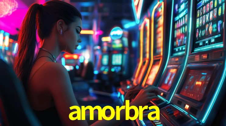 amorbra: Seu Cassino Premiado com Pagamentos Rápidos