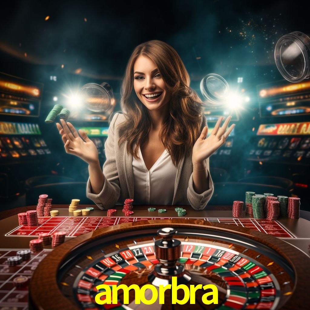 amorbra plataforma