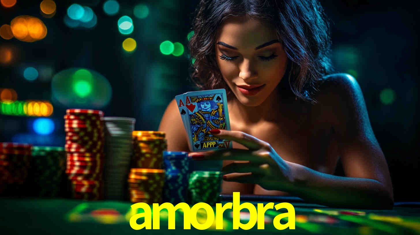 Experiência VIP amorbra