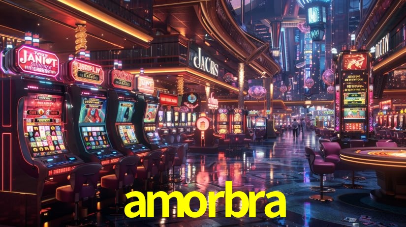 Experiência VIP amorbra