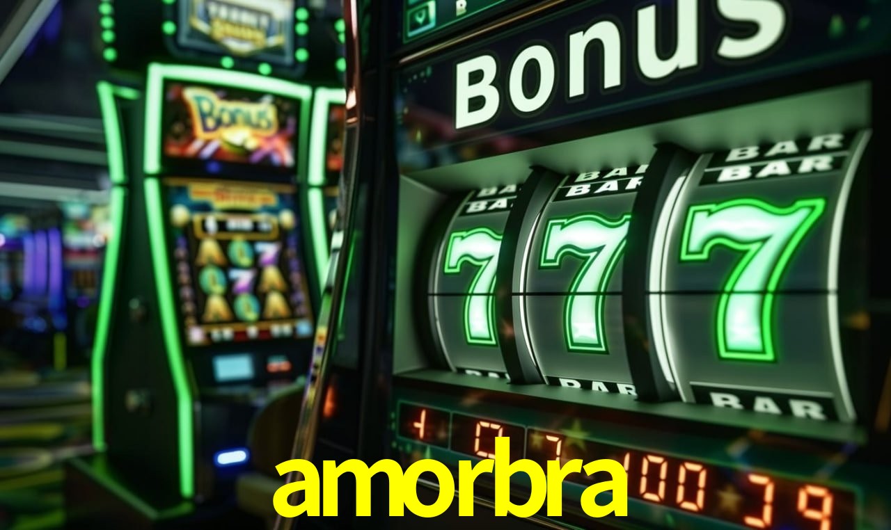 Welcome Bonus amorbra