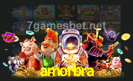 cassino amorbra