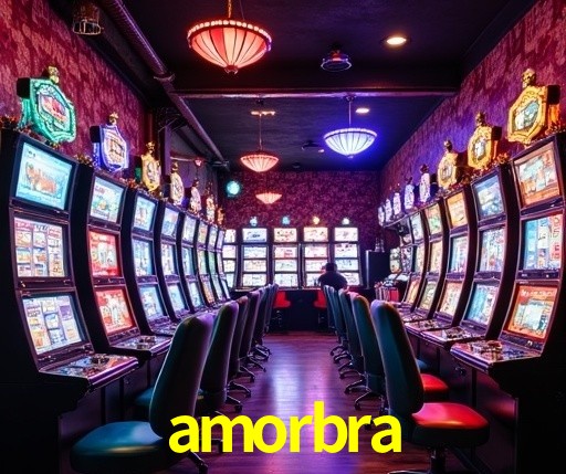 A Experiência Imersiva dos Cassinos Ao Vivo no amorbra