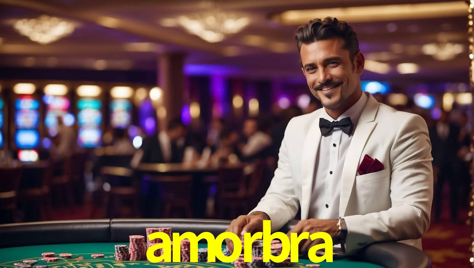 Descubra a Essência do amorbra: Nossa História e Compromissos