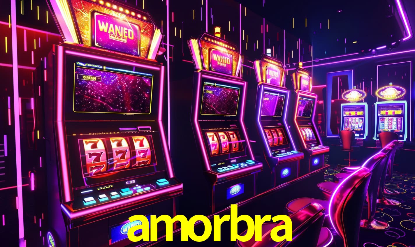 Diretório de Jogos amorbra
