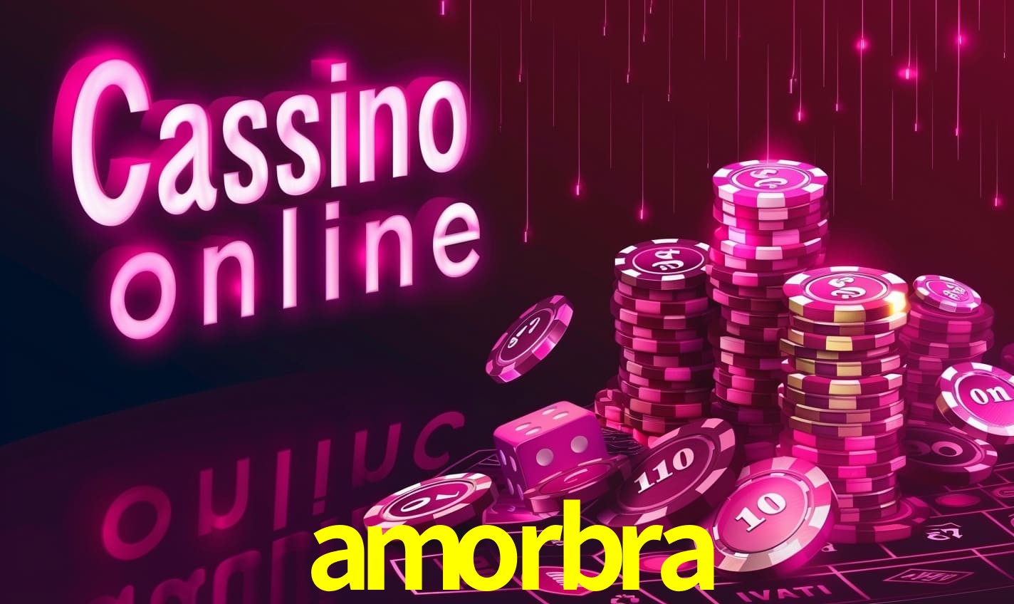 Provedores de Jogos amorbra