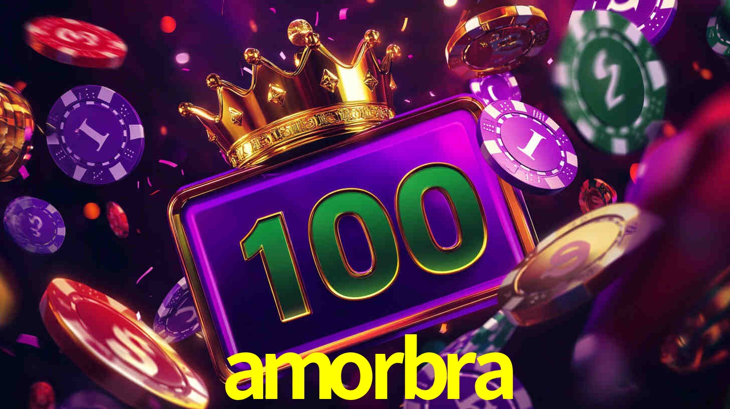 amorbra plataforma
