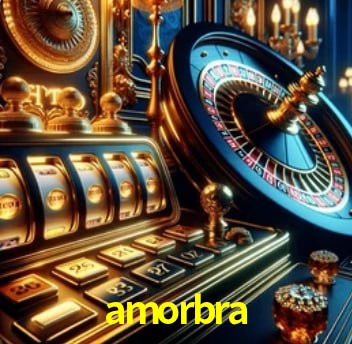 Descubra a Magia dos Jogos de Arcade no amorbra