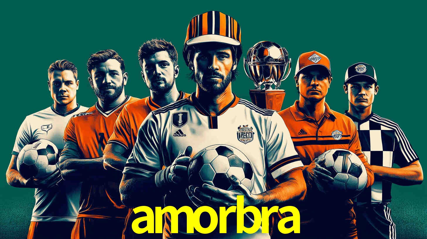 Estatísticas Esportivas amorbra