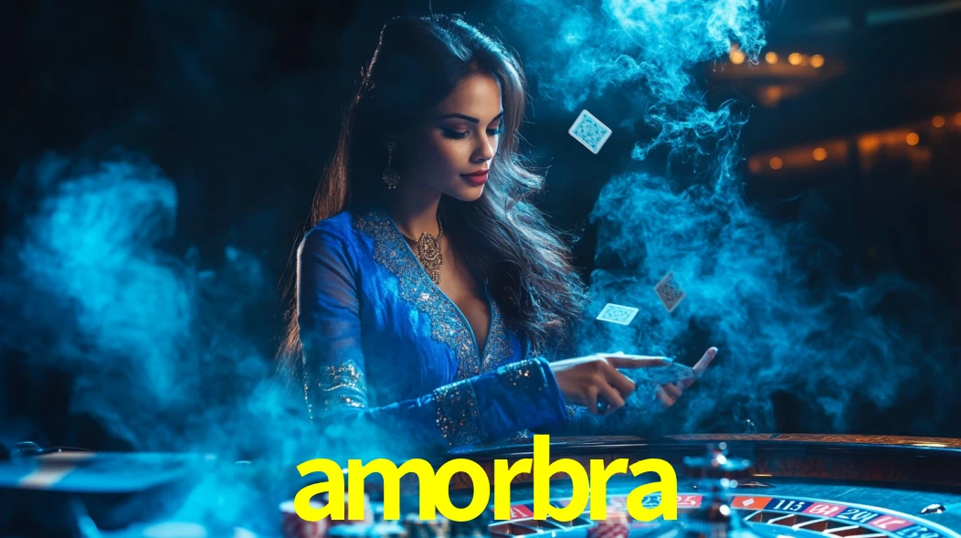Jogos de Slot amorbra