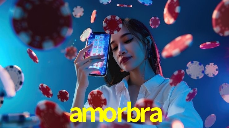 Design Responsivo amorbra