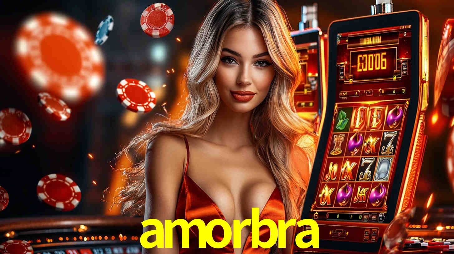 amorbra plataforma