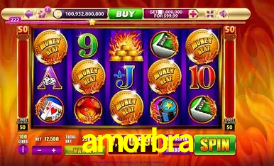 Descubra o Mundo do Cassino Online com amorbra