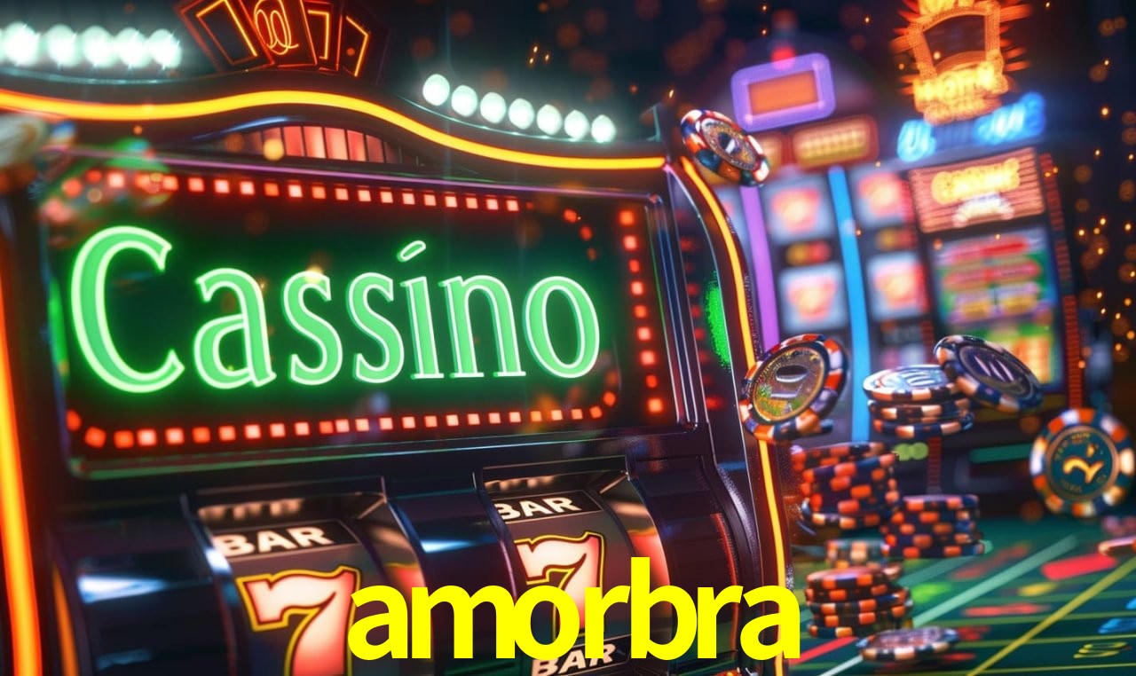 A Popularidade dos Caça-Níqueis no amorbra
