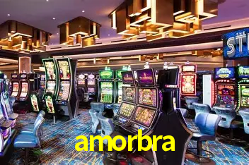 Interface do App amorbra