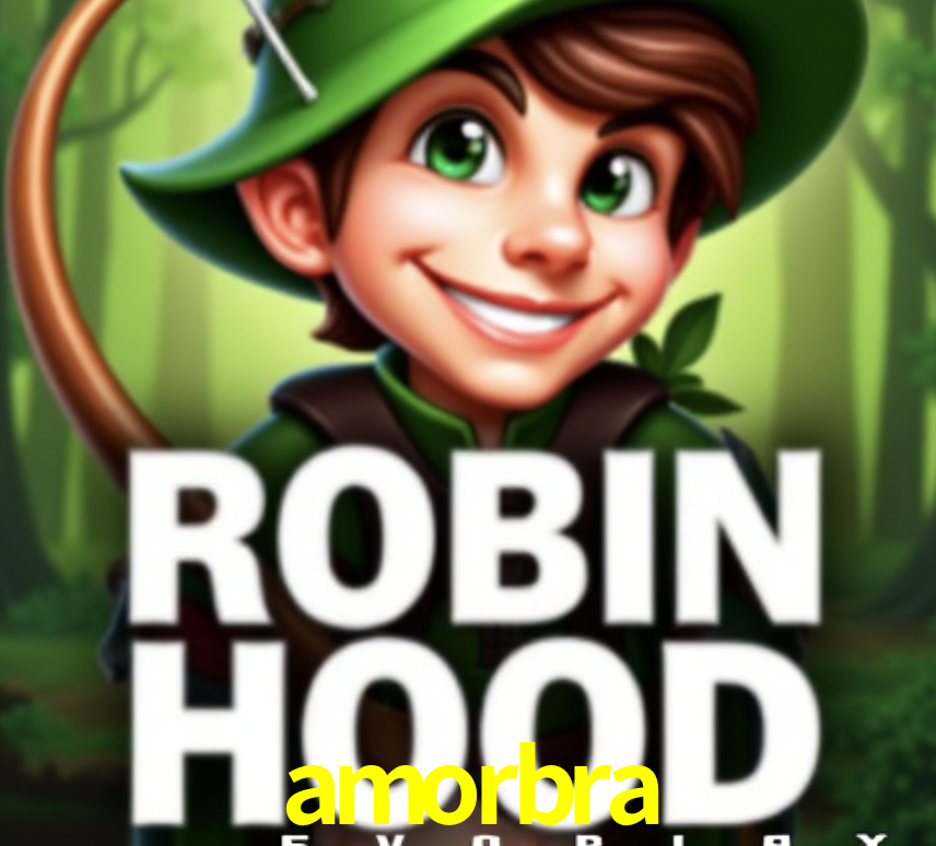Game Providers amorbra