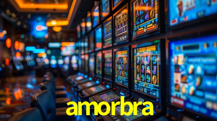 Slot Games amorbra