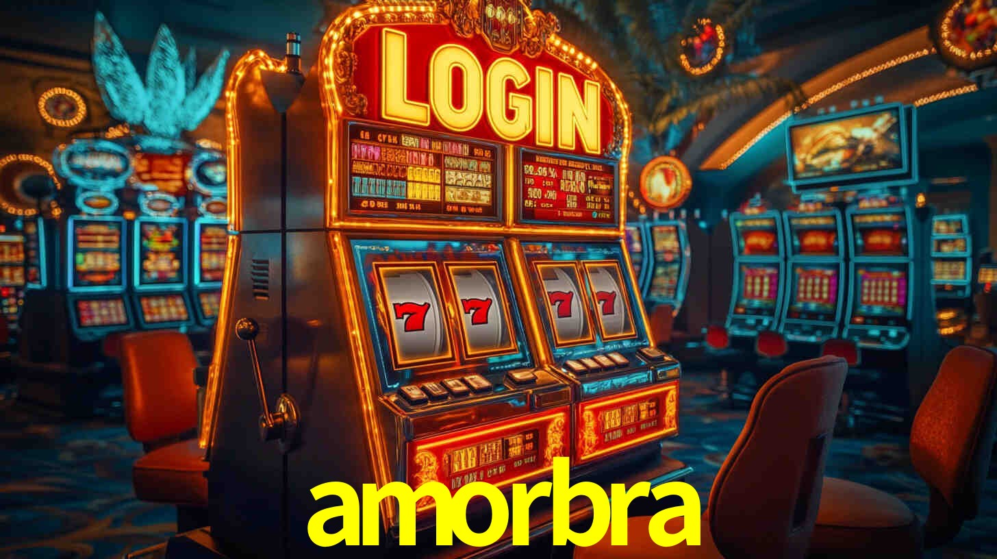 amorbra: Jogos de Caça-Níqueis-Altas Recompensas, Roleta-Velocidade, Blackjack-Desafios Máximos