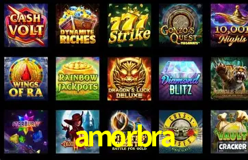 Exclusive Offers amorbra