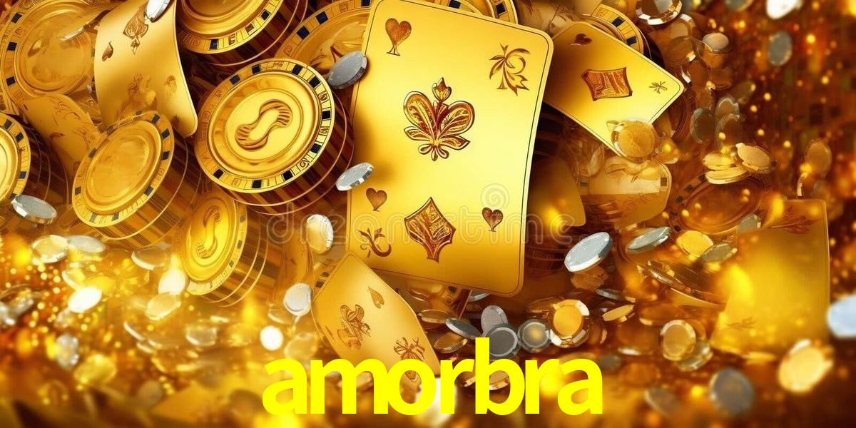 Benefícios da Conta amorbra