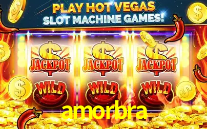 Descubra o Mundo do Cassino Online com amorbra