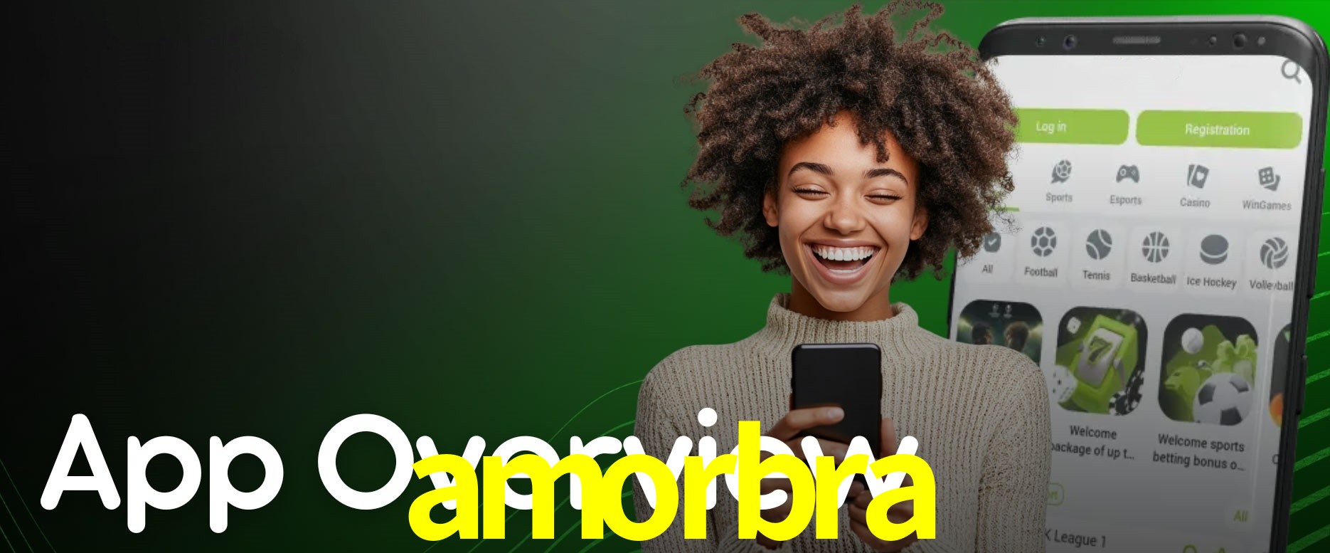 Secure Login amorbra
