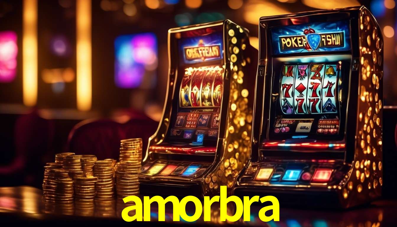 Tecnologia da Plataforma amorbra