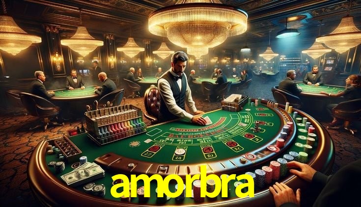 Tennis Betting amorbra