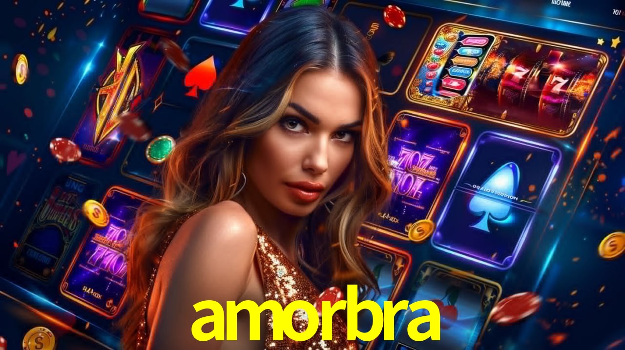 Sistemas de Segurança amorbra