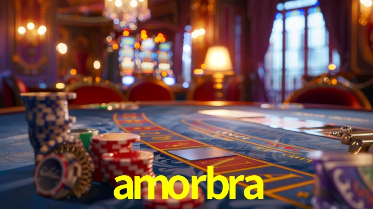 Bonus Features amorbra