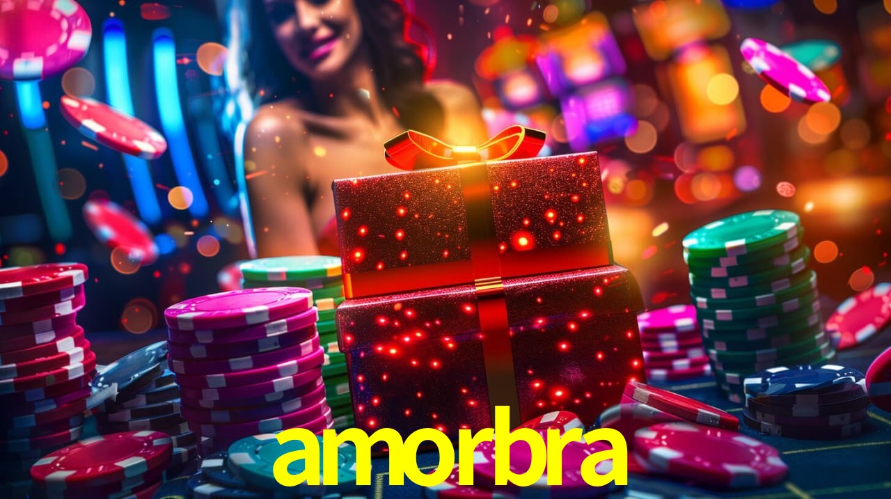 Promoção Relâmpago amorbra