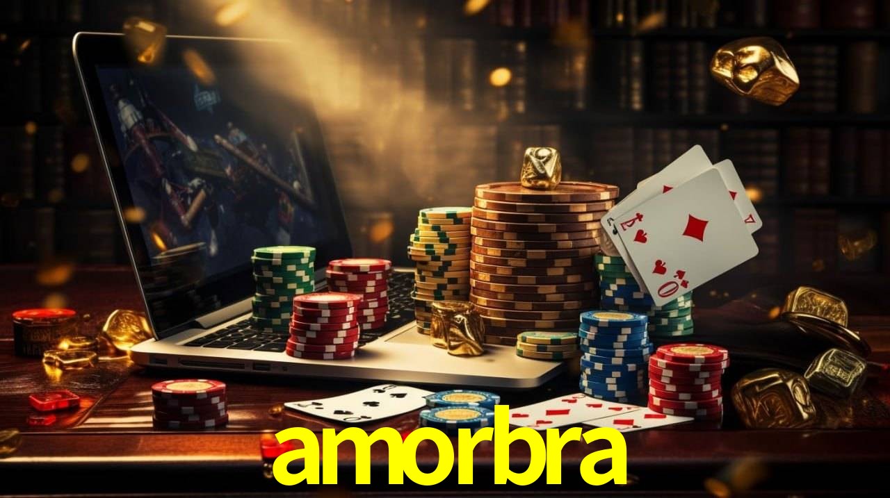 A Revolução dos Aplicativos de Jogos no amorbra