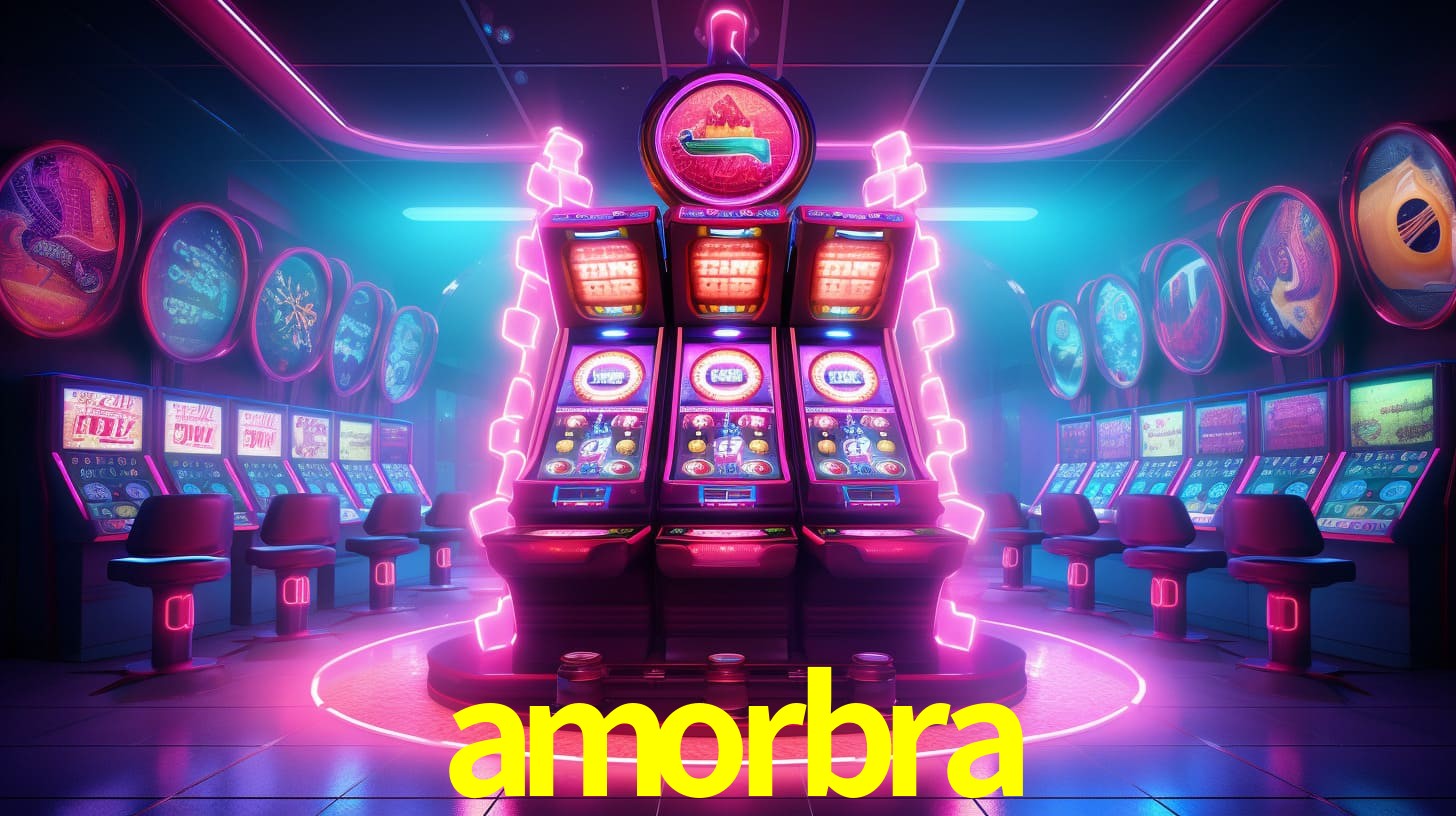 amorbra plataforma