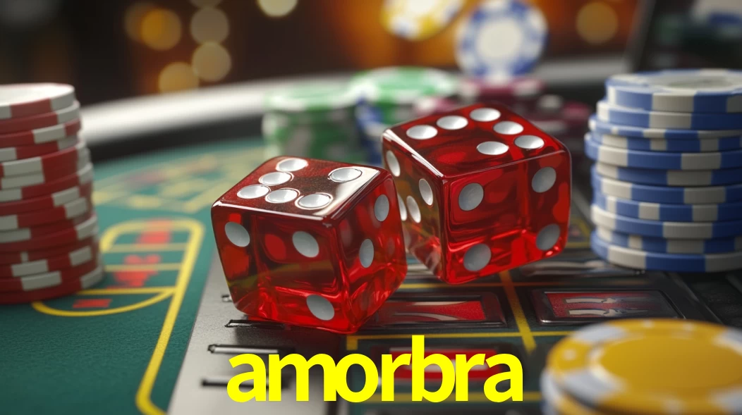 amorbra App Interface