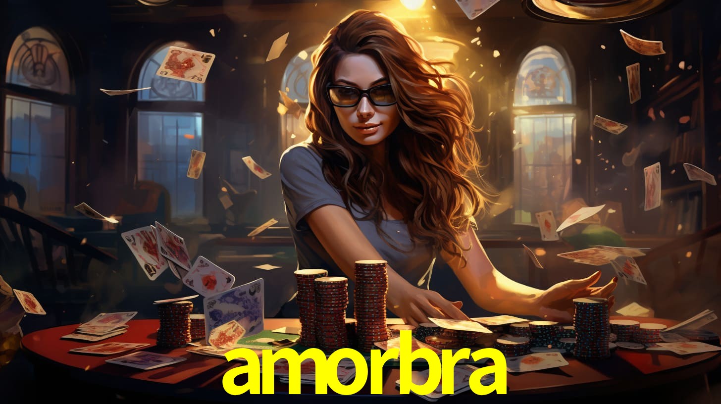 Tournaments amorbra