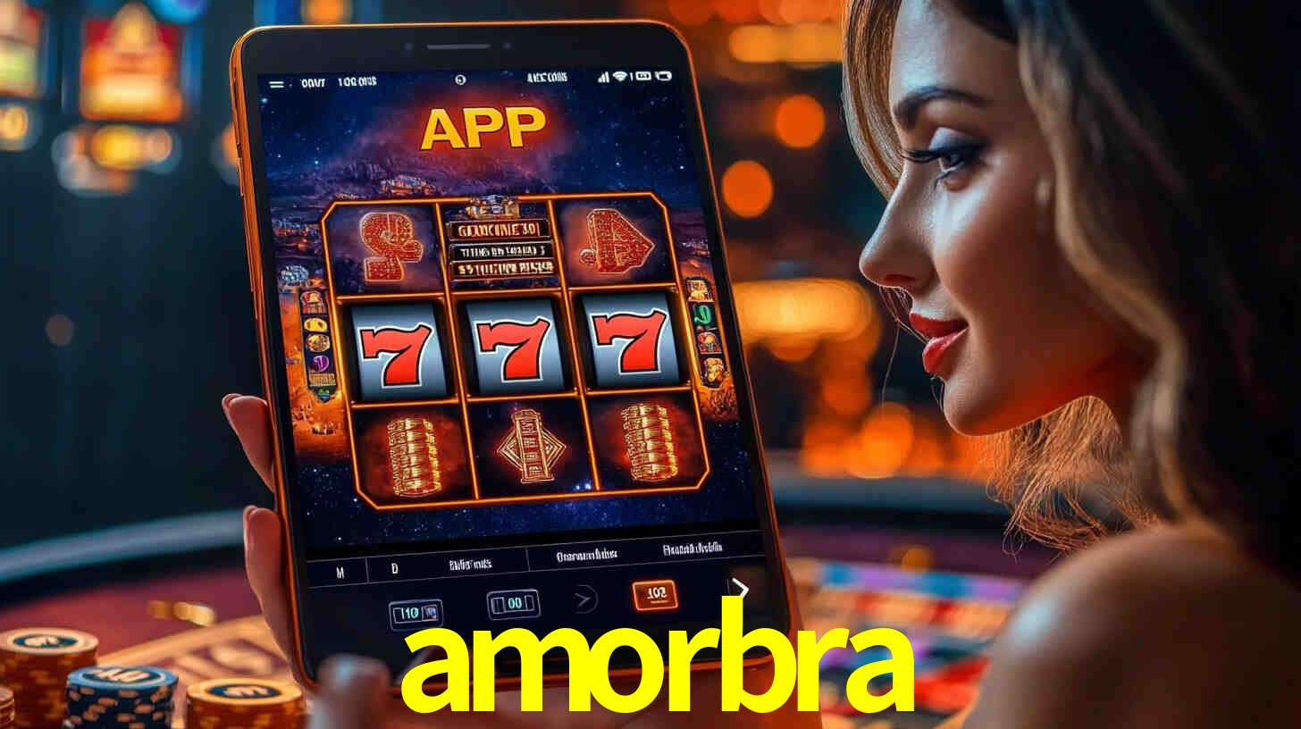 Descubra a Magia dos Jogos de Arcade no amorbra
