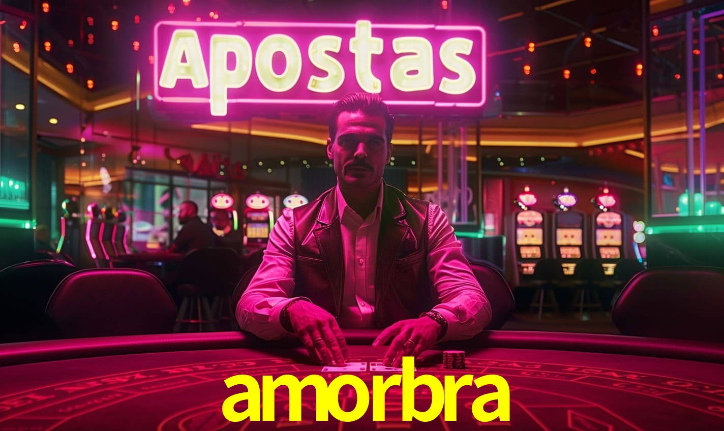 Casino Ao Vivo amorbra