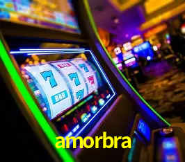 PIX Instantâneo amorbra