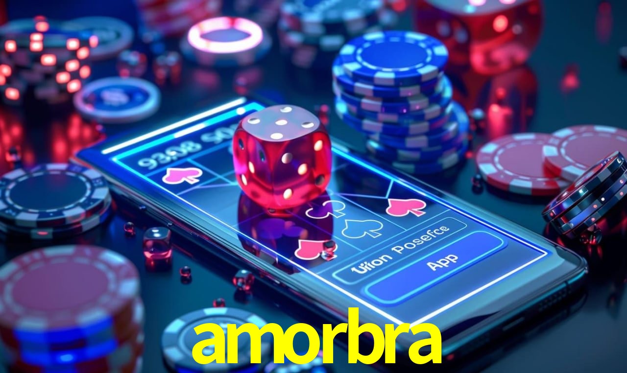 Desvendando o Mundo dos Jogos Virtuais na amorbra