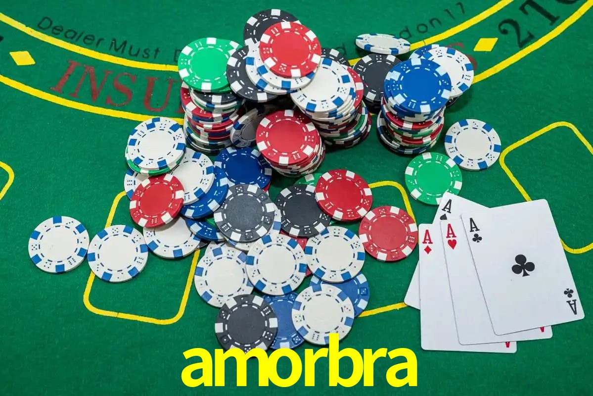 A Experiência Imersiva dos Cassinos Ao Vivo no amorbra