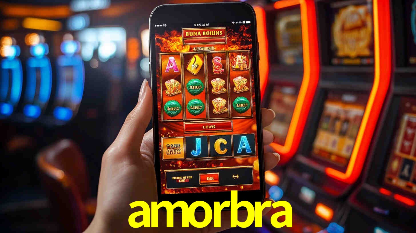 amorbra: A Experiência de Casino com Jogos de Mesa ao Vivo