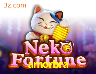 amorbra Slot Fortune Neko⭐️Site de jogos de caça-níqueis⭐️amorbra bet